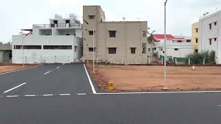 Plot for sale madurai ஒத்தக்கடை பத்திரப்பதிவு Office near DTCP Approved பிளாட் விற்பனைக்கு உள்ளது