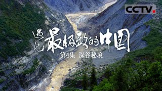 【ENGSUB】《遇见最极致的中国》第4集 探寻雅鲁藏布大峡谷深处的秘密 看深谷的云雾雨雪如何造就纬度最高的雨林【CCTV纪录】