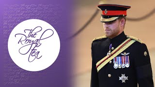 'His book will be hugely damaging!' Prince Harry's memoirs set to deepen royal rift | The Royal Tea