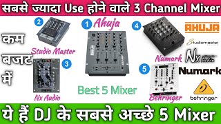 Studiomaster All Dj Mixers Specs With Prices Studiomaster All Dj Mixers Specs With Prices