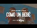 J Balvin, Bad Bunny - COMO UN BEBÉ ft. Mr Eazi (Instrumental) | ReProd. by S'Bling