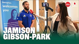 Jamison Gibson-Park: 'ROG knows a fair bit about Leinster' | Munster | Champions Cup Final