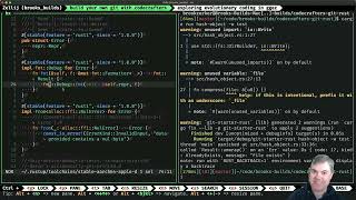 Building my own Git in Rust - hash-object