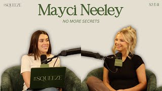 Mayci Neeley No More Secrets