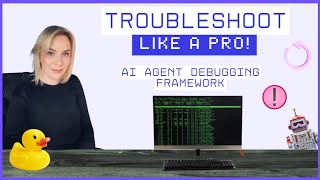 Databutton Troubleshooting Framework: Debug Faster with AI Agents (Step-by-Step Guide)