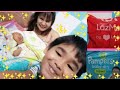 UNBOXING LAZADA ITEM! 🤩 by:jocelyn custodio