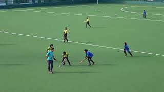 4th August 2023 MSSWPKL (P) U12: SK Wangsa Jaya vs SK Convent Sentul 2