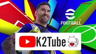 無課金で楽しむイーフト配信！【 eFootball2025 PS5 】