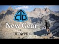 CDT 2021: NEW GEAR & Update!