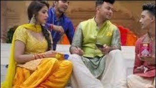 Nai Jaana Video | Tulsi Kumar, Sachet Tandon, Tanishk Bagchi | Nirmaan  | Awez D,Musskan S,Anmol