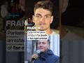 France: Parliamentary aide arrested after death of far-right activist • FRANCE 24 English