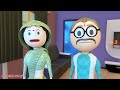 pagal baap ko uda diya पागल बाप को उड़ा दिया comedy swag pm toons desi comedy videos