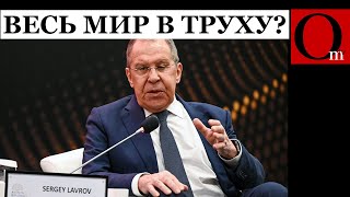 Пролог к большой войне? Если не остановить путина в Украине, он пойдет дальше