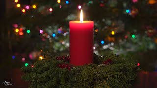 Peaceful Instrumental Christmas Music: Relaxing Christmas music "Comfort and Joy" by Tim Janis