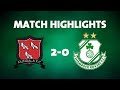 Highlights l Dundalk 2-0 Rovers l 30 June 2023