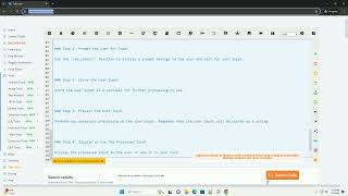 How to use python s raw input function