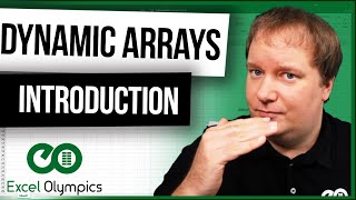 Dynamic Arrays Introduction
