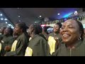 OLA SAMUEL MINISTRATION || EBENEZER || SHILOH 2024 || DAY 2 || ENCOUNTER NIGHT