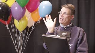 2020 ICPC NAC Solution Video: Problem H