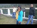 Yomgo Riverside Kamba Resort, West Siang District,  Arunachal Pradesh on 25th December 2018