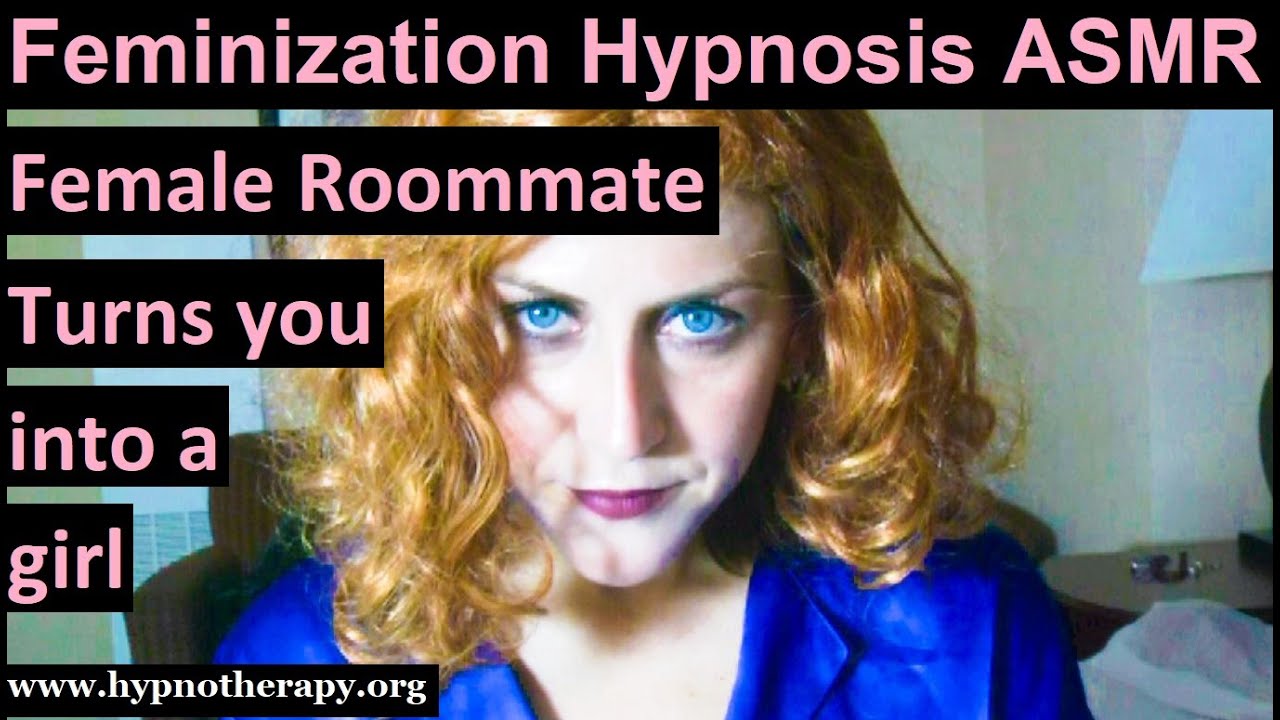 Sissy Hypnotized