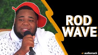 Rod Wave Interview: Talks "Heart 4 Sale," Performing at Rolling Loud & More