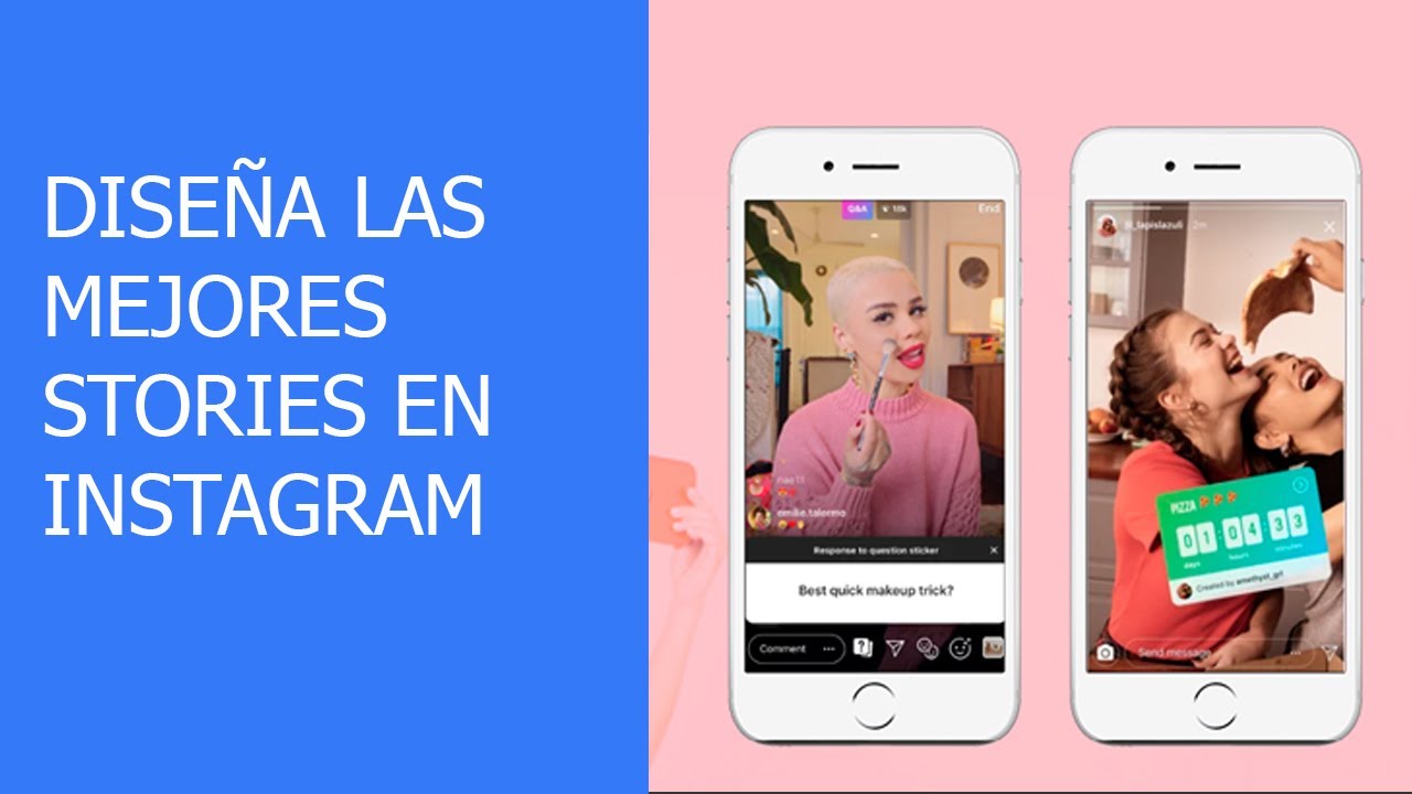 💎 Trucos Para Instagram Stories Android 2021 | Las Mejores Historias ...