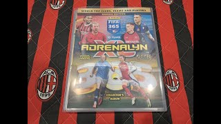 HIT!!! PANINI FIFA 365 2025 - TO JUŻ JEST KONIEC!!! MAM KOMPLET!!! PREZENTACJA ALBUMU !!!