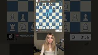 Beat Magnus Carlsen In 9 Moves