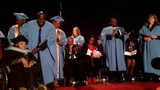 Maluti TVET College Graduation Ceremony