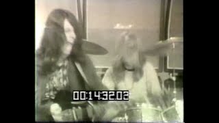 Blue Cheer - Summertime Blues (1968)