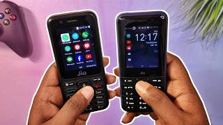 Is The JioPhone Prima 2 KaiOS's Latest Masterpiece? [Full Review]