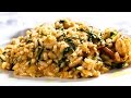 Chicken and Bacon Risotto | One Pot Chef