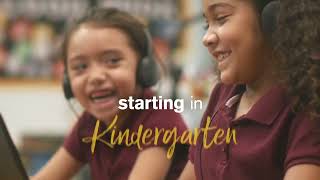 ASU Immersion Program - Elementary 2