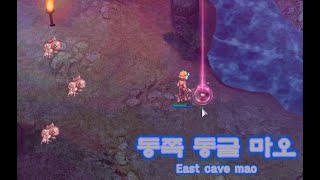 [Terry_rag #9] 라그나로크 제로 도둑\u0026로그 레벨 15~36 페이욘\u0026타라 :: Ragnarok Zero theif\u0026rogue level up 15~36 payon\u0026mao