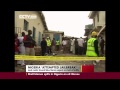 Boko Haram Linked to Attempted Jailbreak  in Nigeria