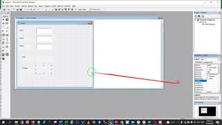 Vb 6.0 #9 Sample Math Computation with Variables as Integer and Variant