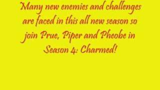Charmed the legacy continues