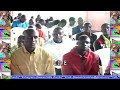 IBADA ALHAMISI SIKU YA KUICHAMBUA BIBLIA TAR 23/05/2019-KARAGWE