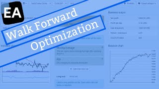 Walk Forward Optimization (User Guide)