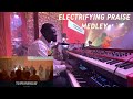 ELECTRIFYING PRAISE MEDLEY | Matoscale | #gospelmusic #praiseandworship #afrobeat