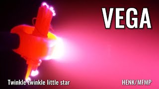 VEGA - Twinkle twinkle little star