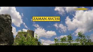 Zaman Avcısı  Time Hunter BALKANLAR 3 Kanki Canbaz