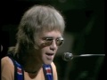 Elton John - Your Song (1970) Live on BBC TV - HQ
