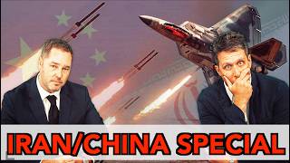 SPECIAL REPORT - China’s Iran Involvement - Everything You Need to Know