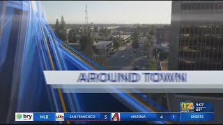 City of Tehachapi holding Memorial Day Parade