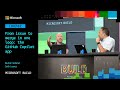From issue to merge in one loop: the GitHub Copilot app | LIVE162