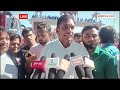 bhopal gas tragedy भोपाल से भेजे गए यूनियन कार्बाइड के कचरे को लेकर बवाल abp live