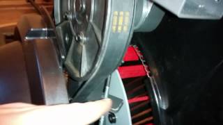 Bowflex Max Trainer M3 Issues - Part 1 of 4