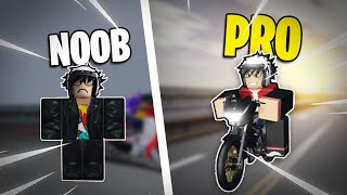 Game Ini Korang Boleh Custom Motor Jadi Laju!! - The Ride